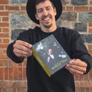 Mazais Triku komplekts